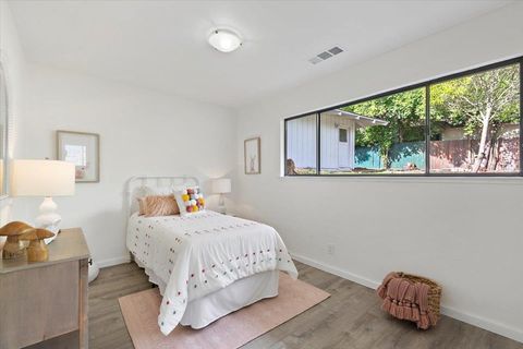 Tiny photo for 16280 Oak Canyon Drive, MORGAN HILL, CA 95037 (MLS # ML82028006)