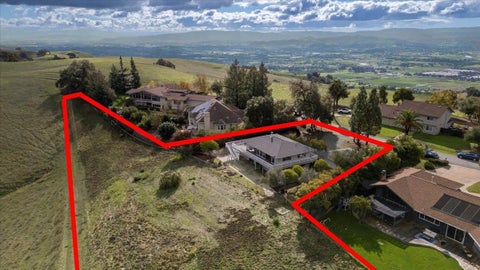 Tiny photo for 16280 Oak Canyon Drive, MORGAN HILL, CA 95037 (MLS # ML82028006)