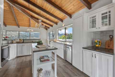 Tiny photo for 16280 Oak Canyon Drive, MORGAN HILL, CA 95037 (MLS # ML82028006)