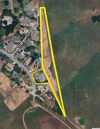 Tiny photo for 16280 Oak Canyon Drive, MORGAN HILL, CA 95037 (MLS # ML82028006)