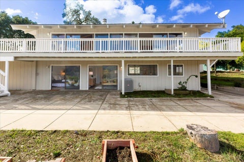 Tiny photo for 16280 Oak Canyon Drive, MORGAN HILL, CA 95037 (MLS # ML82028006)