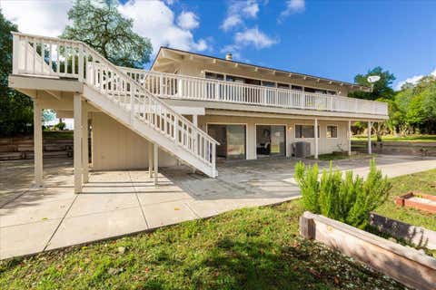 Tiny photo for 16280 Oak Canyon Drive, MORGAN HILL, CA 95037 (MLS # ML82028006)