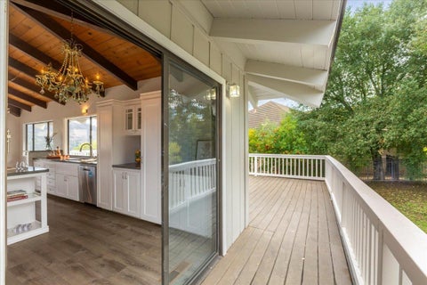 Tiny photo for 16280 Oak Canyon Drive, MORGAN HILL, CA 95037 (MLS # ML82028006)