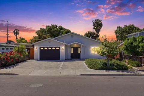 660 Hamilton Lane, Santa Clara, CA 95051 - #: ML82046259