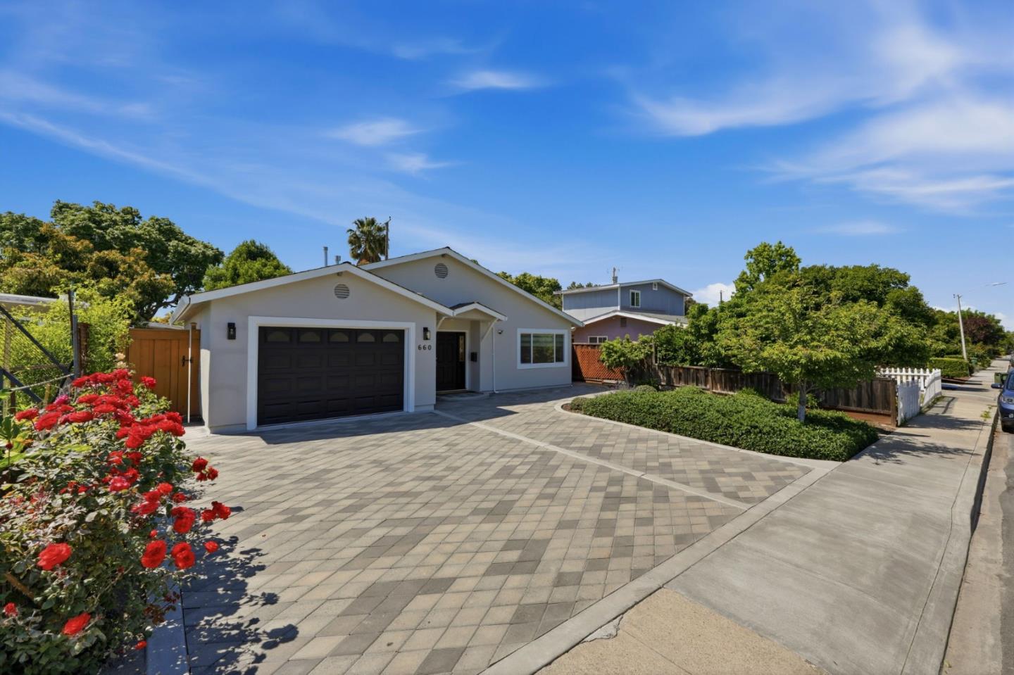660 Hamilton Lane