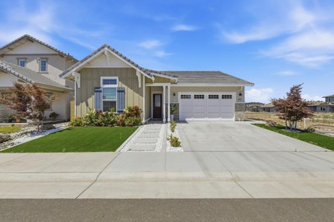 Photo of 9060 Horvath Street, ELK GROVE, CA 95624 (MLS # ML82041823)