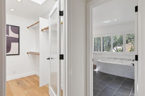 Tiny photo for 6 Valencia Road, Orinda, CA 94563 (MLS # ML82038808)