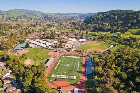 Tiny photo for 6 Valencia Road, Orinda, CA 94563 (MLS # ML82038808)