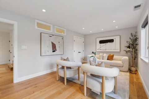 Tiny photo for 6 Valencia Road, Orinda, CA 94563 (MLS # ML82038808)