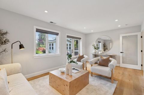 Tiny photo for 6 Valencia Road, Orinda, CA 94563 (MLS # ML82038808)