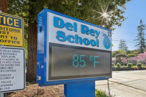 Tiny photo for 6 Valencia Road, Orinda, CA 94563 (MLS # ML82038808)