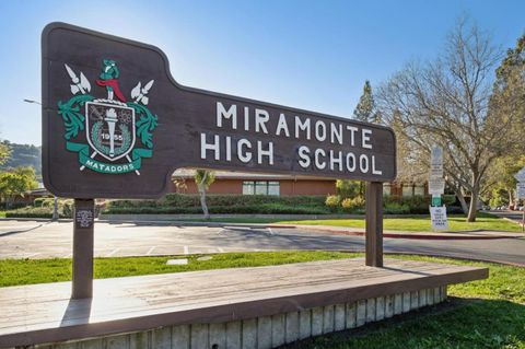 Tiny photo for 6 Valencia Road, Orinda, CA 94563 (MLS # ML82038808)