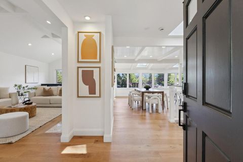 Tiny photo for 6 Valencia Road, Orinda, CA 94563 (MLS # ML82038808)