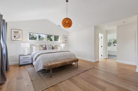 Tiny photo for 6 Valencia Road, Orinda, CA 94563 (MLS # ML82038808)