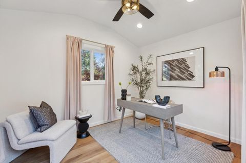 Tiny photo for 6 Valencia Road, Orinda, CA 94563 (MLS # ML82038808)