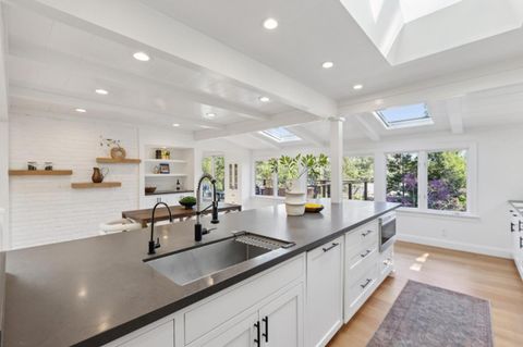 Tiny photo for 6 Valencia Road, Orinda, CA 94563 (MLS # ML82038808)