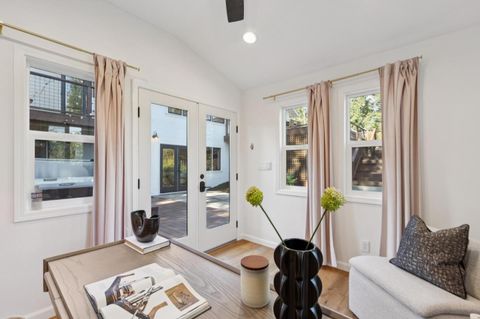 Tiny photo for 6 Valencia Road, Orinda, CA 94563 (MLS # ML82038808)