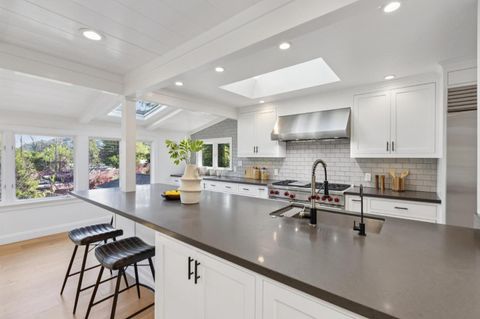 Tiny photo for 6 Valencia Road, Orinda, CA 94563 (MLS # ML82038808)