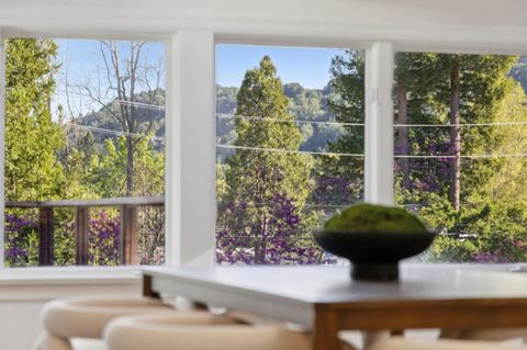 Tiny photo for 6 Valencia Road, Orinda, CA 94563 (MLS # ML82038808)