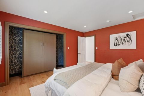 Tiny photo for 6 Valencia Road, Orinda, CA 94563 (MLS # ML82038808)