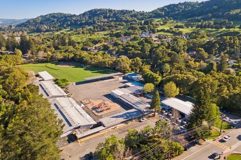 Tiny photo for 6 Valencia Road, Orinda, CA 94563 (MLS # ML82038808)