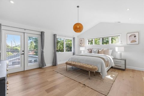 Tiny photo for 6 Valencia Road, Orinda, CA 94563 (MLS # ML82038808)