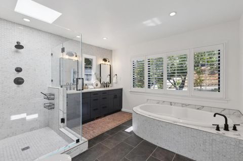 Tiny photo for 6 Valencia Road, Orinda, CA 94563 (MLS # ML82038808)