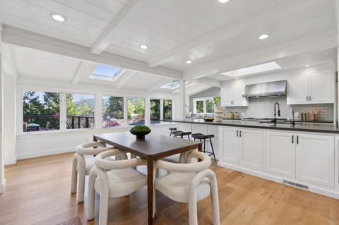 Tiny photo for 6 Valencia Road, Orinda, CA 94563 (MLS # ML82038808)