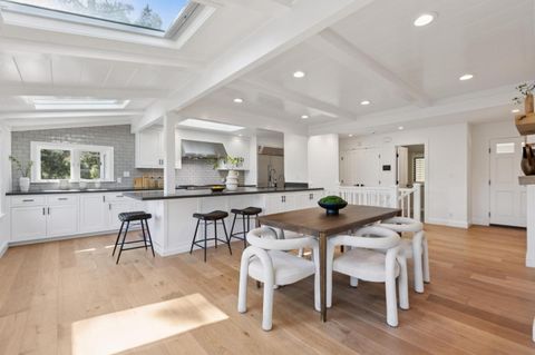 Tiny photo for 6 Valencia Road, Orinda, CA 94563 (MLS # ML82038808)