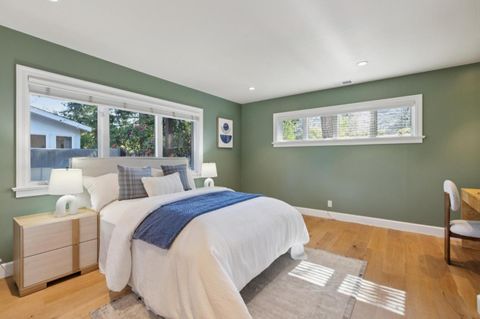 Tiny photo for 6 Valencia Road, Orinda, CA 94563 (MLS # ML82038808)