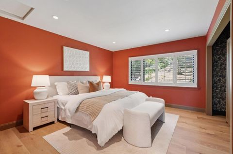 Tiny photo for 6 Valencia Road, Orinda, CA 94563 (MLS # ML82038808)