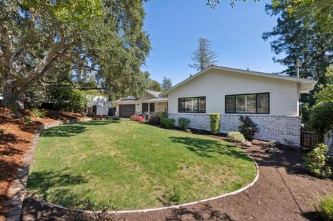 Tiny photo for 6 Valencia Road, Orinda, CA 94563 (MLS # ML82038808)