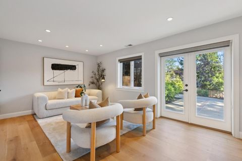 Tiny photo for 6 Valencia Road, Orinda, CA 94563 (MLS # ML82038808)