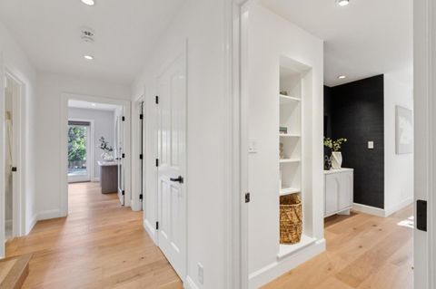 Tiny photo for 6 Valencia Road, Orinda, CA 94563 (MLS # ML82038808)