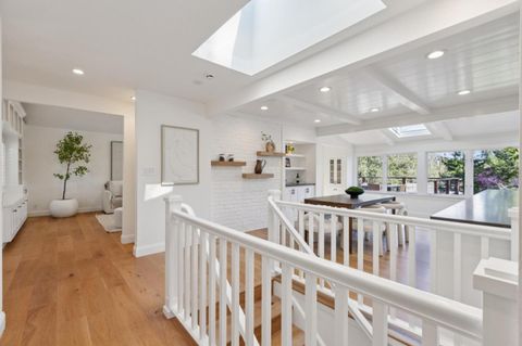 Tiny photo for 6 Valencia Road, Orinda, CA 94563 (MLS # ML82038808)