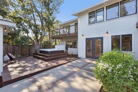 Tiny photo for 6 Valencia Road, Orinda, CA 94563 (MLS # ML82038808)