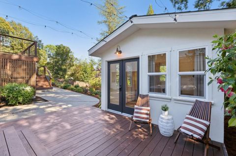 Tiny photo for 6 Valencia Road, Orinda, CA 94563 (MLS # ML82038808)