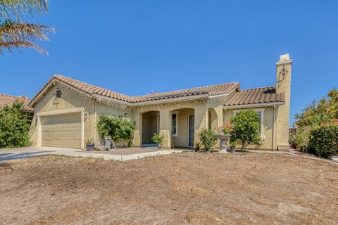 Photo of 222 Vineyard Drive, GREENFIELD, CA 93927 (MLS # ML82059010)