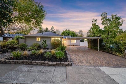 2766 Bristol Way REDWOOD CITY CA 94061