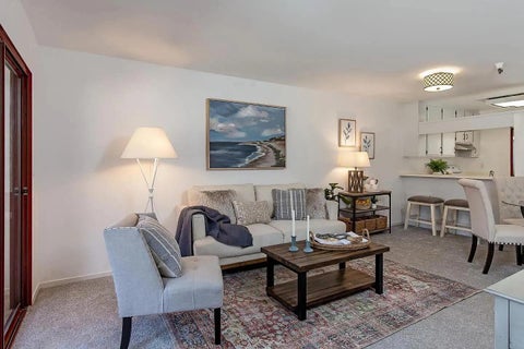 Photo of 443 Alberto Way #B219, LOS GATOS, CA 95032 (MLS # ML82053248)