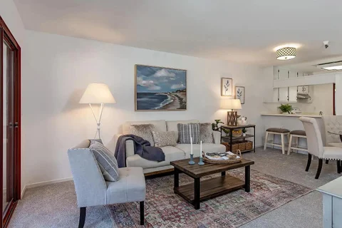 443 Alberto Way Unit B219, Los Gatos, CA 95032 - #: ML82053248