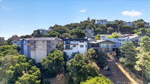 Tiny photo for 1550 Winding Way, BELMONT, CA 94002 (MLS # ML82046731)