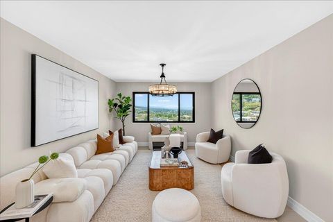 Tiny photo for 1550 Winding Way, BELMONT, CA 94002 (MLS # ML82046731)