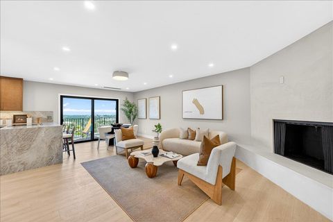 Tiny photo for 1550 Winding Way, BELMONT, CA 94002 (MLS # ML82046731)