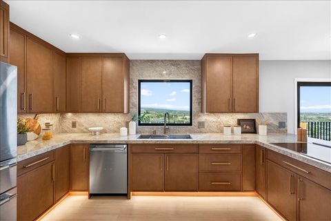 Tiny photo for 1550 Winding Way, BELMONT, CA 94002 (MLS # ML82046731)