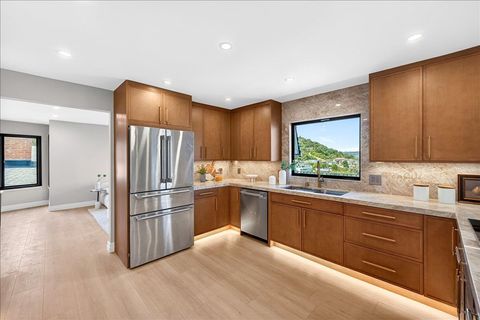 Tiny photo for 1550 Winding Way, BELMONT, CA 94002 (MLS # ML82046731)