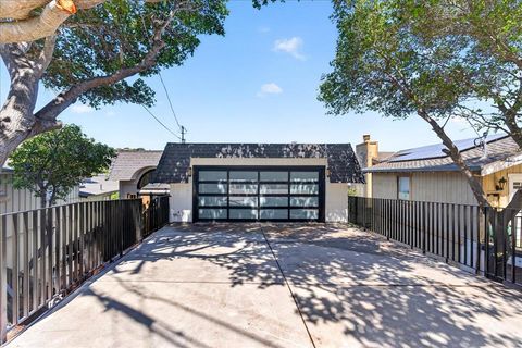 Tiny photo for 1550 Winding Way, BELMONT, CA 94002 (MLS # ML82046731)