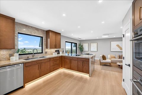 Tiny photo for 1550 Winding Way, BELMONT, CA 94002 (MLS # ML82046731)
