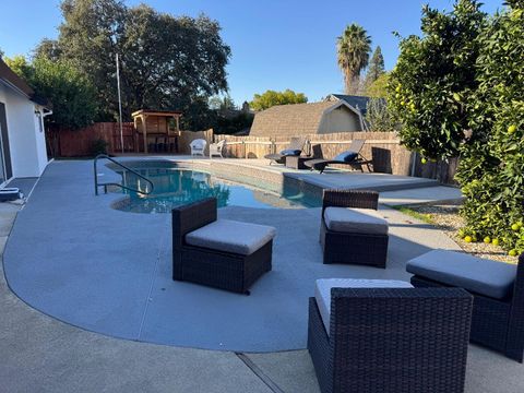 Tiny photo for 8149 Glen Canyon Court, CITRUS HEIGHTS, CA 95610 (MLS # ML82025666)