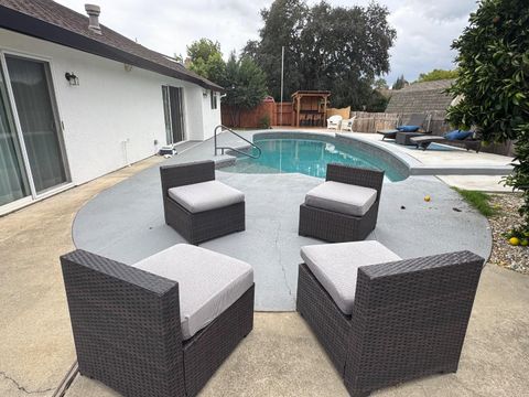 Tiny photo for 8149 Glen Canyon Court, CITRUS HEIGHTS, CA 95610 (MLS # ML82025666)